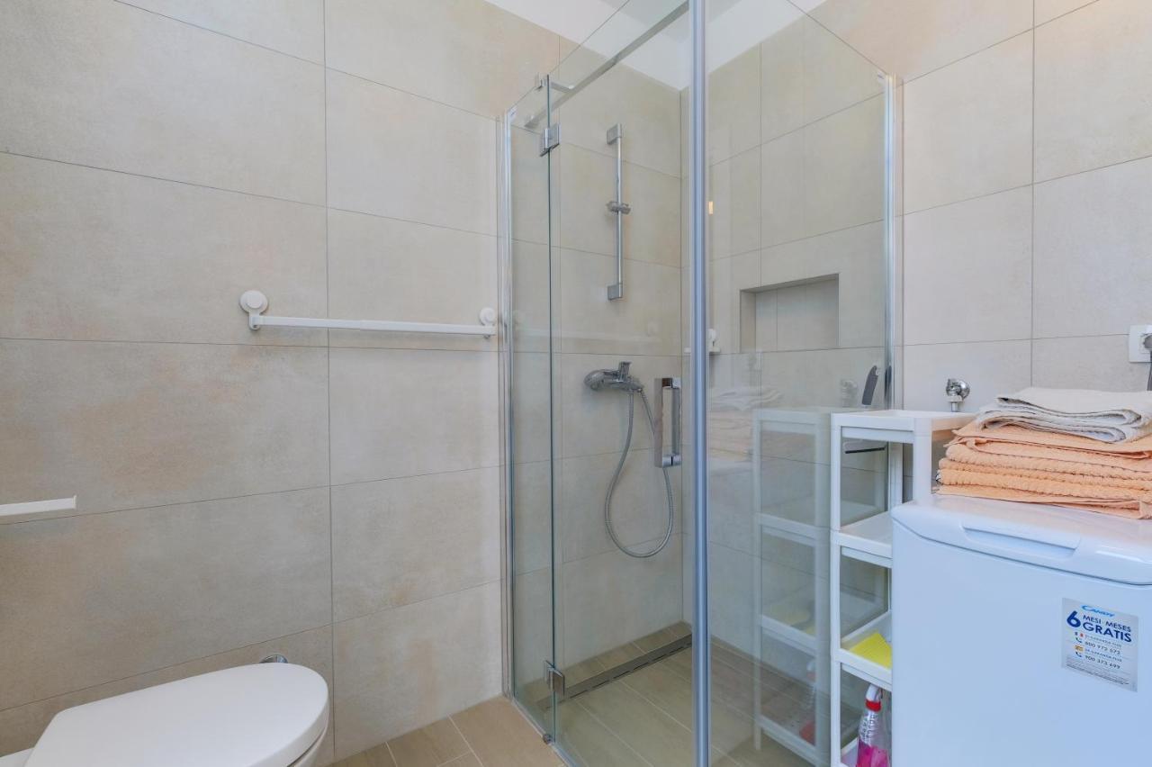 Apartments Hemetek Veli Lošinj Exteriör bild