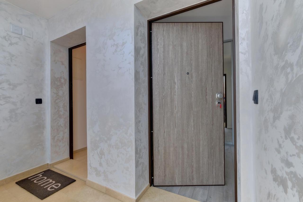 Apartments Hemetek Veli Lošinj Exteriör bild